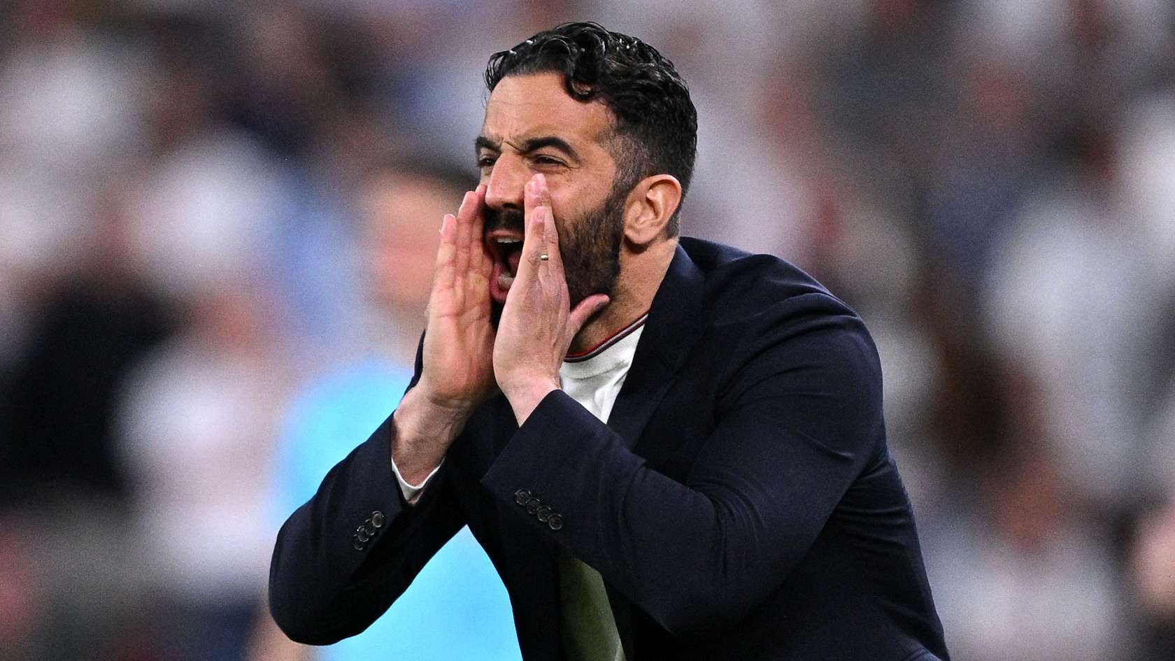 អាម៉ូរីម ទទួលបានការព្រមាន “នឹងត្រូវដេញចេញមុនណាតល” ពីអតីតគ្រូបង្វឹកម៉ាន់ឈីស្ទាយ។