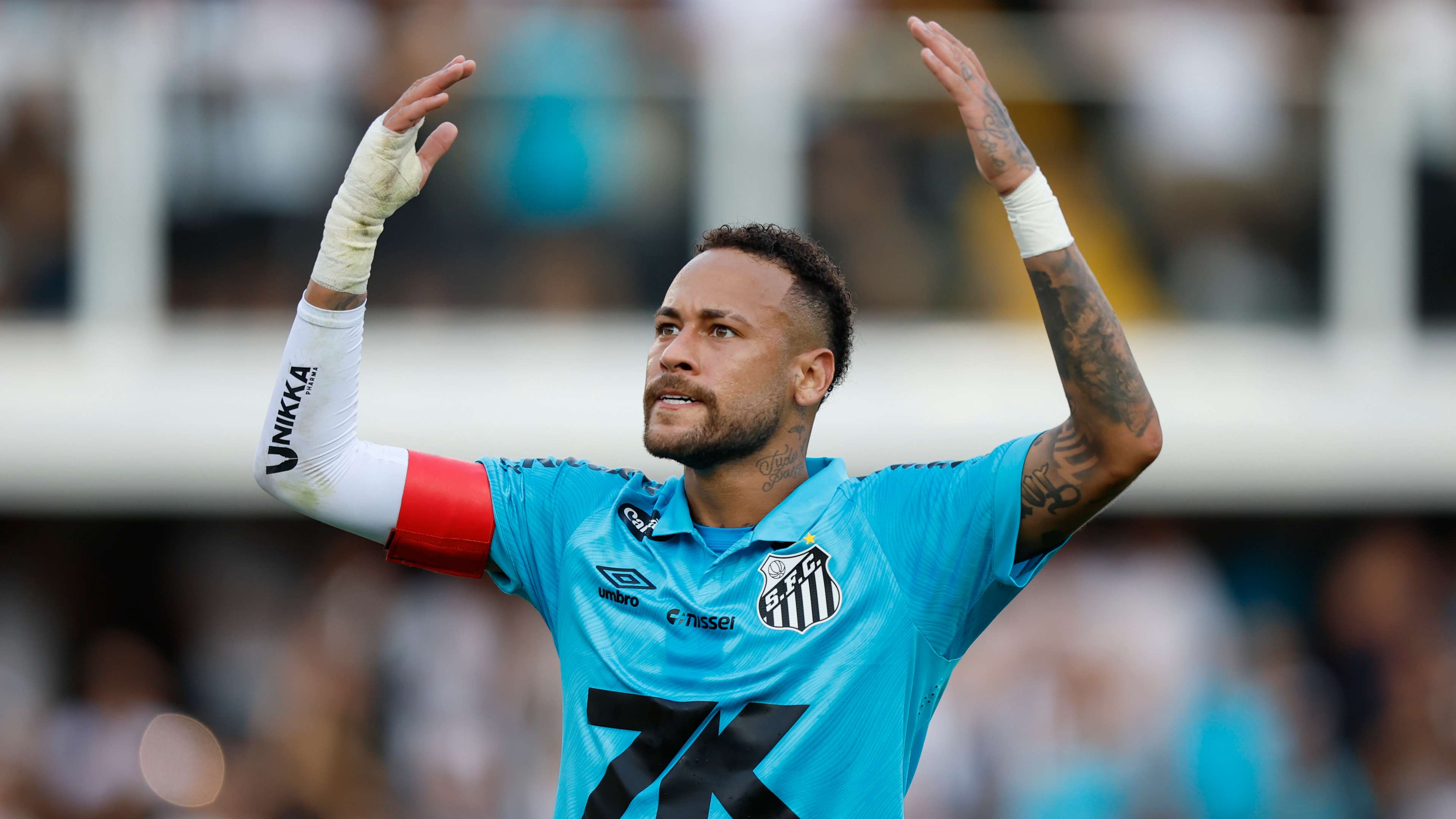 នេយ្ម៉ាបញ្ចេញមុខថា លោកជិតបានចូលរួមជាមួយ Fluminense សម្រាប់ពាន CWC ហើយ។