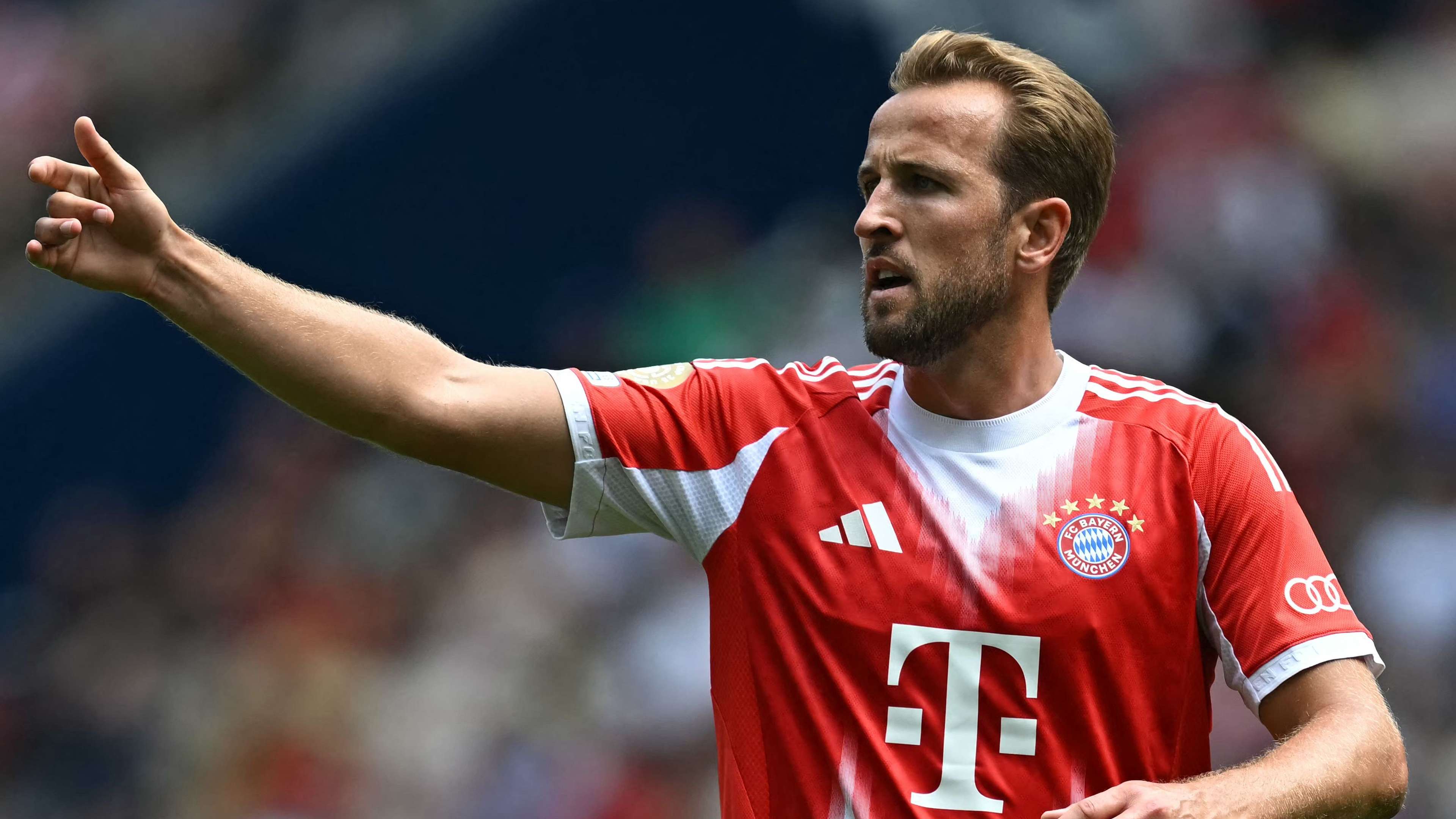 “ខេន ផ្ញើសារបន្ទាប់ពីមិនអាចស៊ុតបានក្នុងជ័យជំនះ ១០-០ របស់បាយែរន៍”