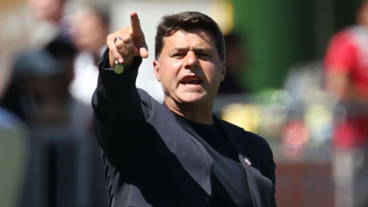 “គាត់កំពុងផ្លាស់ប្តូរវប្បធម៌” – ដូណូវ៉ាន់សរសើរដល់ការរីកចម្រើនរបស់ហ្វូច។