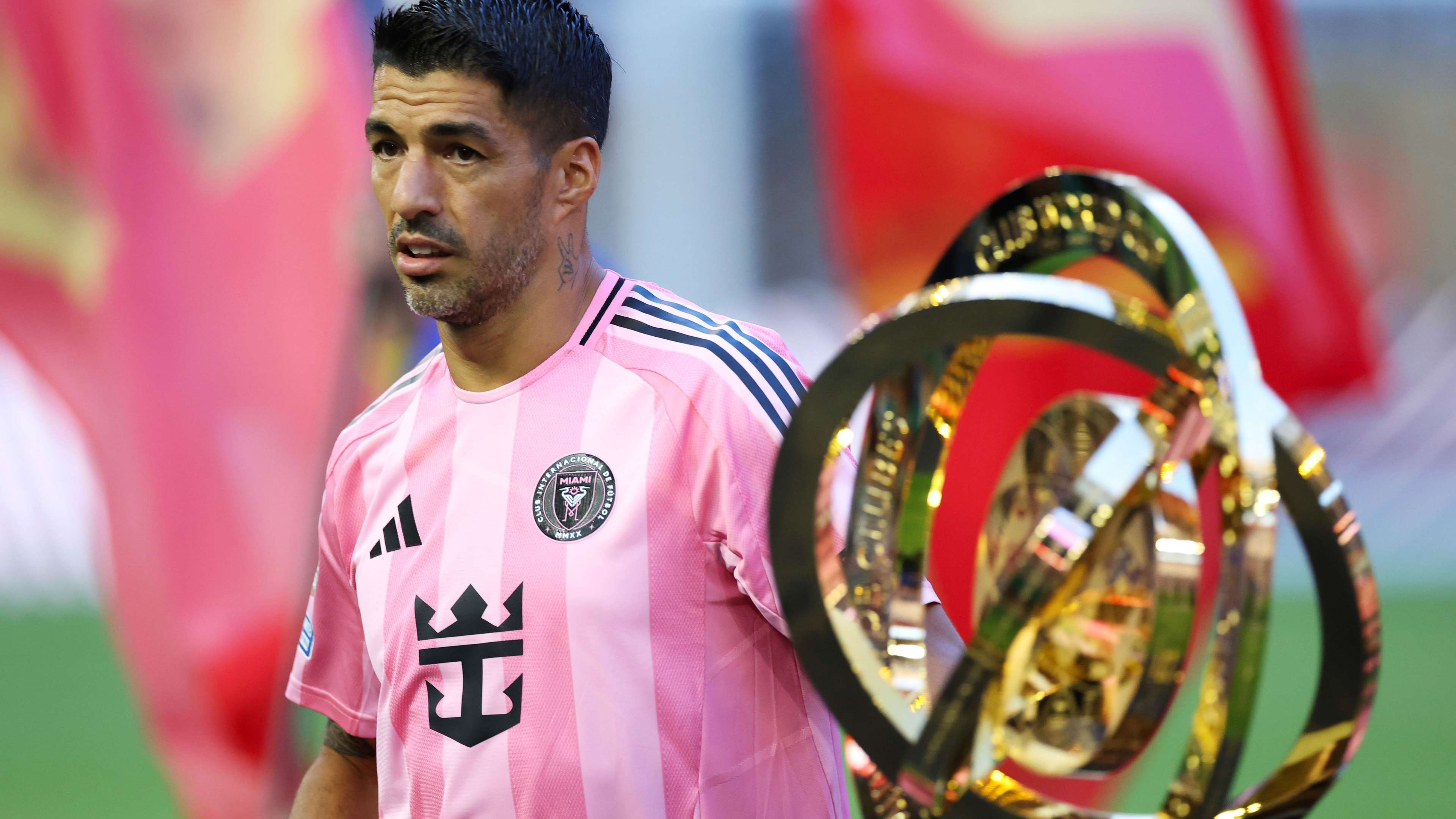 “ពិបាកណាស់” – Busquets ថា Miami នឹងត្រូវបានសាកល្បងដោយ Porto។