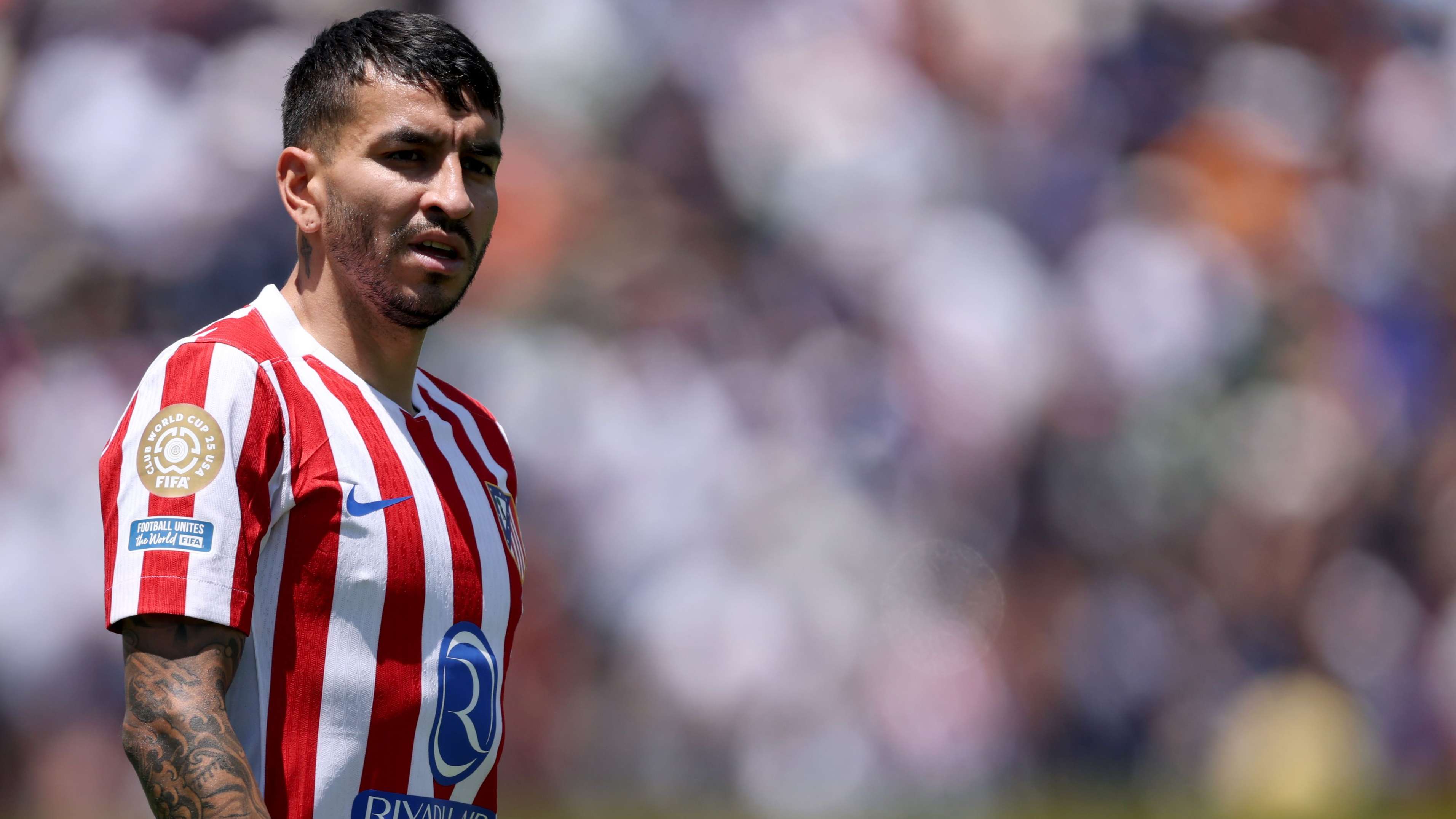 របាយការណ៍៖ កូរ៉េអាចនឹងចូលរួមជាមួយធីហ្គ្រេសនៃឡីហ្គា MX ក្រោយពីពានរង្វាន់ពិភពលោកក្លឹប។