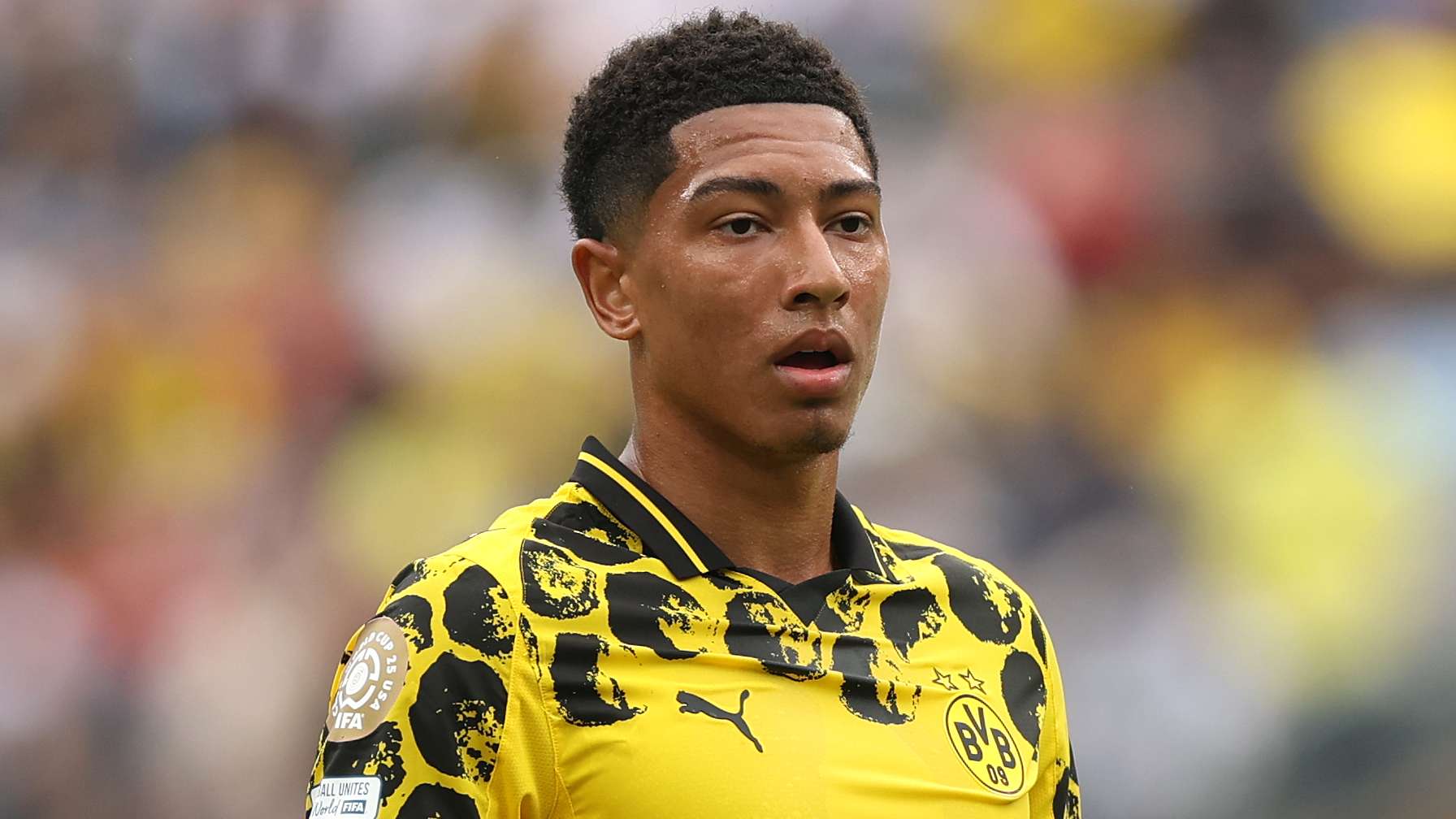 បែលីងហាមបរិយាយពី “ការទទួលព្រមដោយមិនចង់” ក្នុងការដើរតាមដានជូដេទៅប៊វីប៊ី