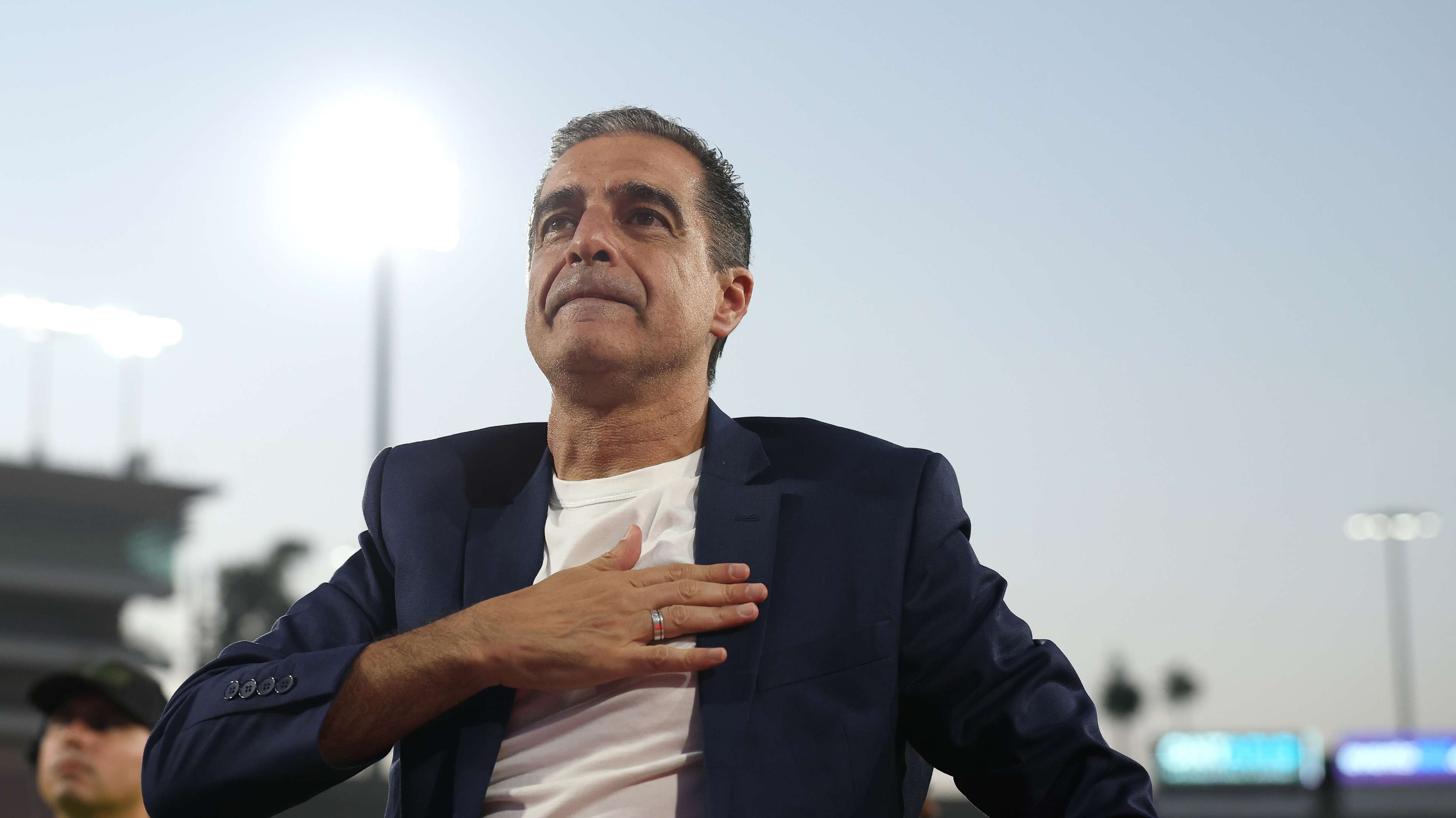 ប្រធាន Botafogo៖ យើងបានសម្លាប់ PSG ដោយប្រើថ្នាំពិសរបស់ពួកគេផ្ទាល់!