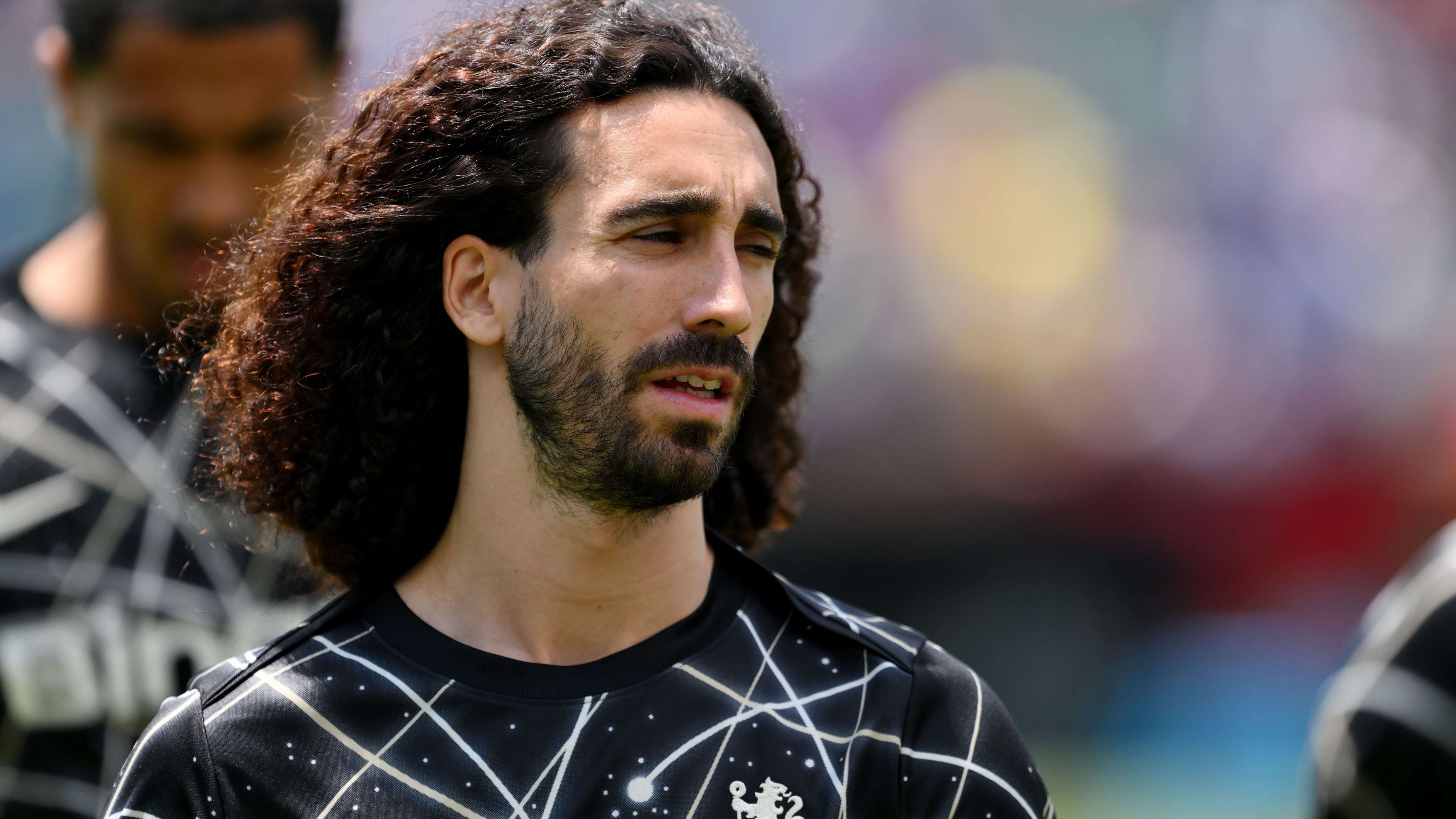 Cucurella បញ្ចេញប្រតិកម្មរបស់ក្រុម Chelsea ចំពោះកាតក្រហមរបស់ Jackson