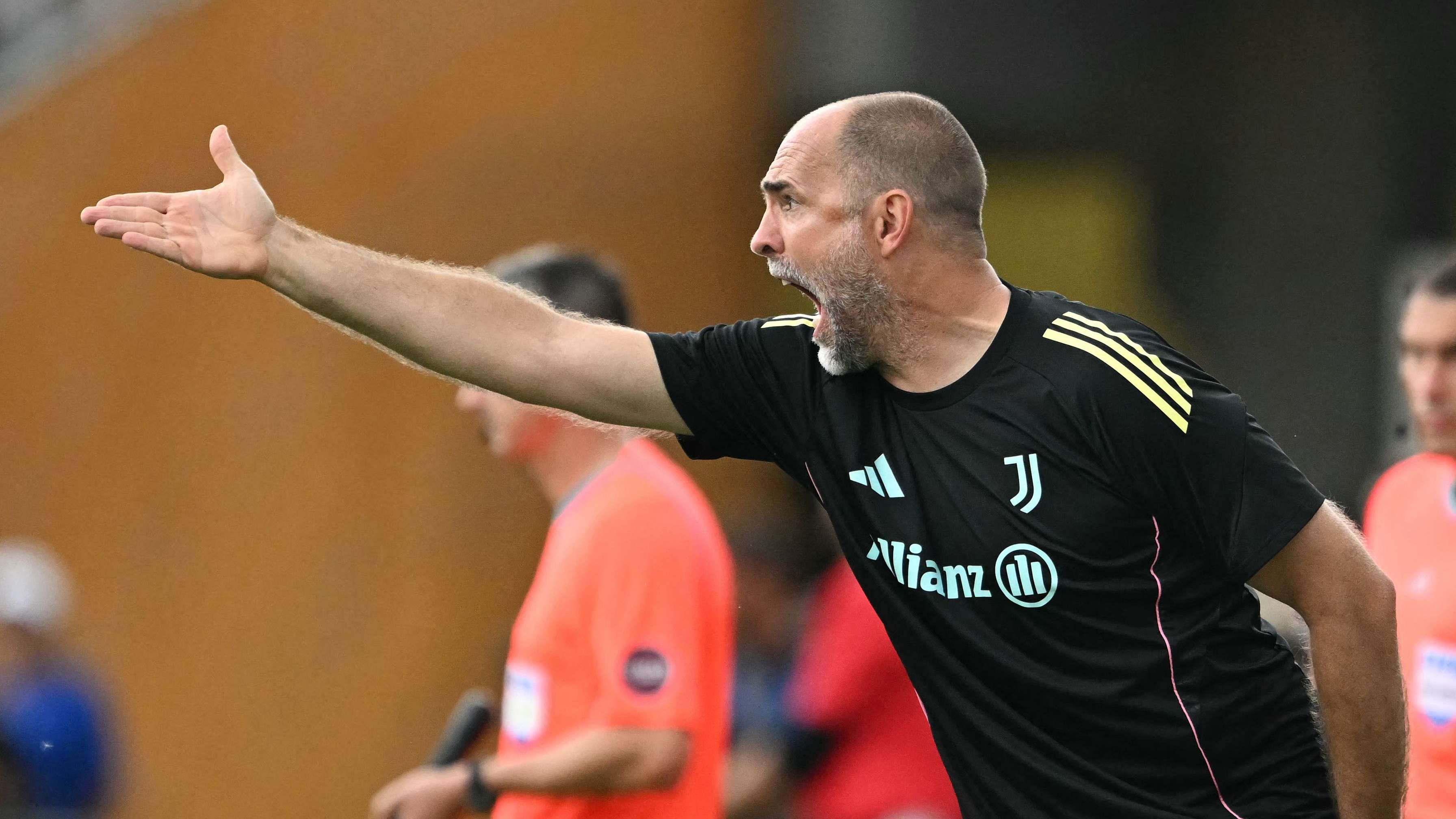 “Tudor សរសើរ Man City ‘ខ្លាំងជាងមុន’ បន្ទាប់ពីចាញ់ Juventus យ៉ាងអាម៉ាស់”