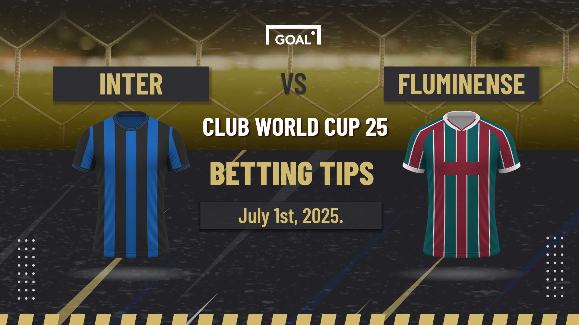 Inter Milan vs Fluminense predictions: Late surge after slow start