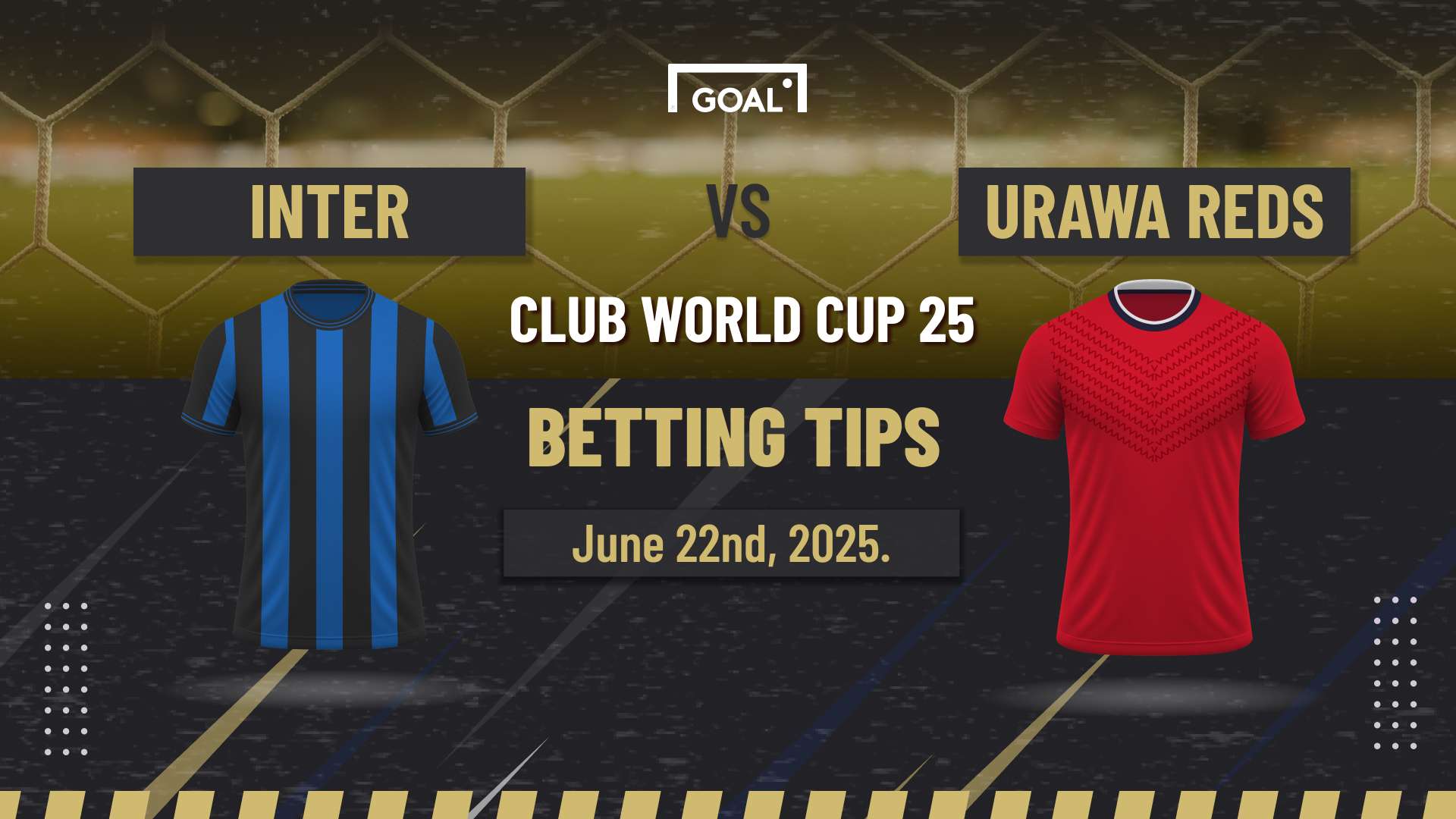 ការព្យាករណ៍ Inter Milan ប្រឆាំងនឹង Urawa Red Diamonds៖ ការប្រកួតគ្រាប់ចំនួនច្រើនក្នុងក្រុម E