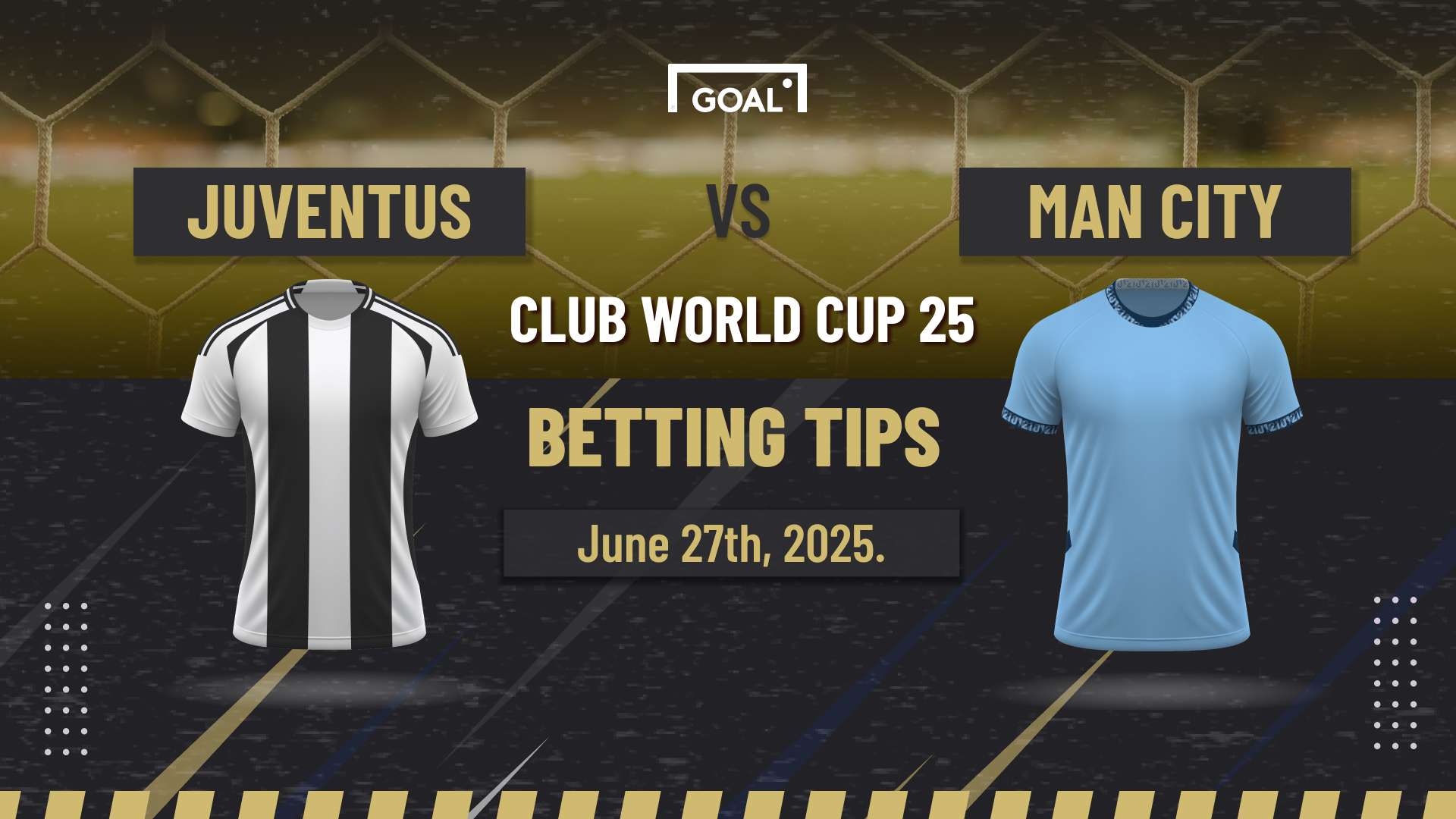 ការព្យាករណ៍ Juventus ប្រឆាំងនឹង Manchester City៖ គន្លឹះ ៣ យ៉ាងសម្រាប់ការប្រកួតវគ្គផ្តាច់ព្រ័ត្រក្រុម G