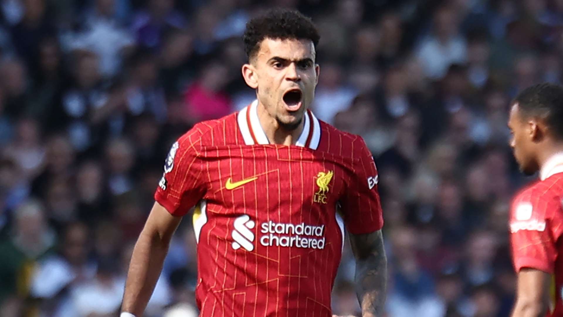 Bayern ready to rival Barcelona for Diaz amid summer exit saga
