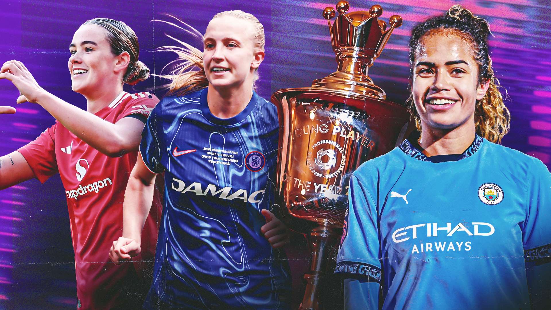 បញ្ចេញរាយនាម៖ បេក្ខជនស្ត្រីសម្រាប់ពានរង្វាន់អ្នកចាក់បាល់ឆ្នើមឆ្នៃឆ្នាំពី PFA