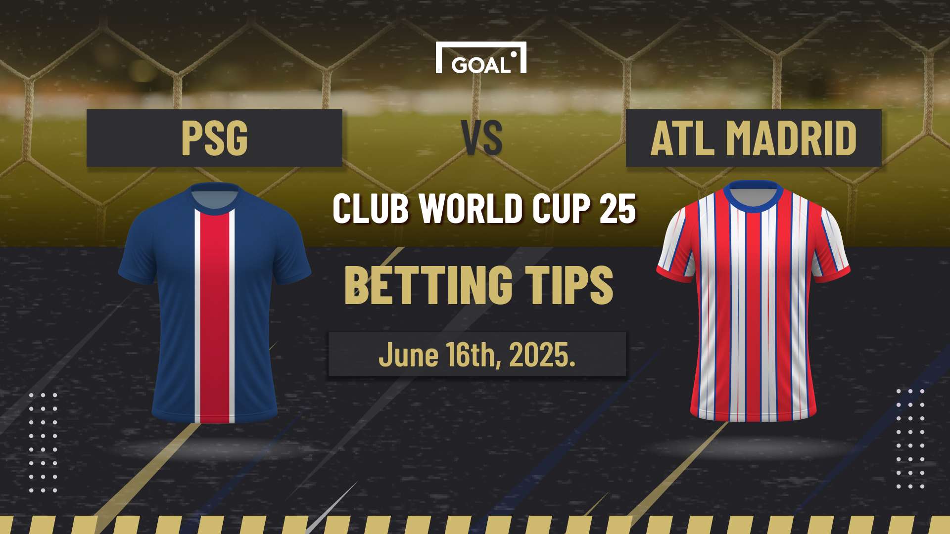 ការព្យាករណ៍ PSG ប្រឆាំងនឹង Atletico Madrid៖ ការប្រកួតបើកក្រុម B អាចក្លាយជាការសំរេចចិត្ត