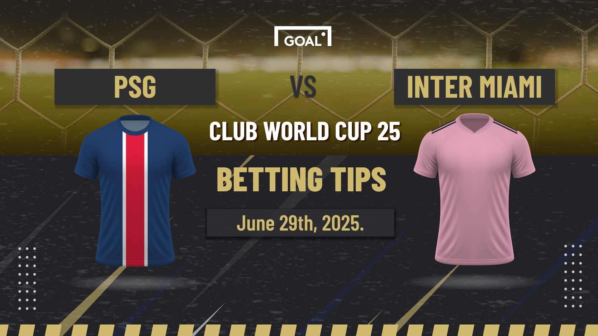 ការព្យាករណ៍ PSG ប្រឆាំងនឹង Inter Miami៖ លីអូនែល ម៉េស៊ី នឹងជួបជាមួយការបែកបាក់ដ៏ឈឺចាប់