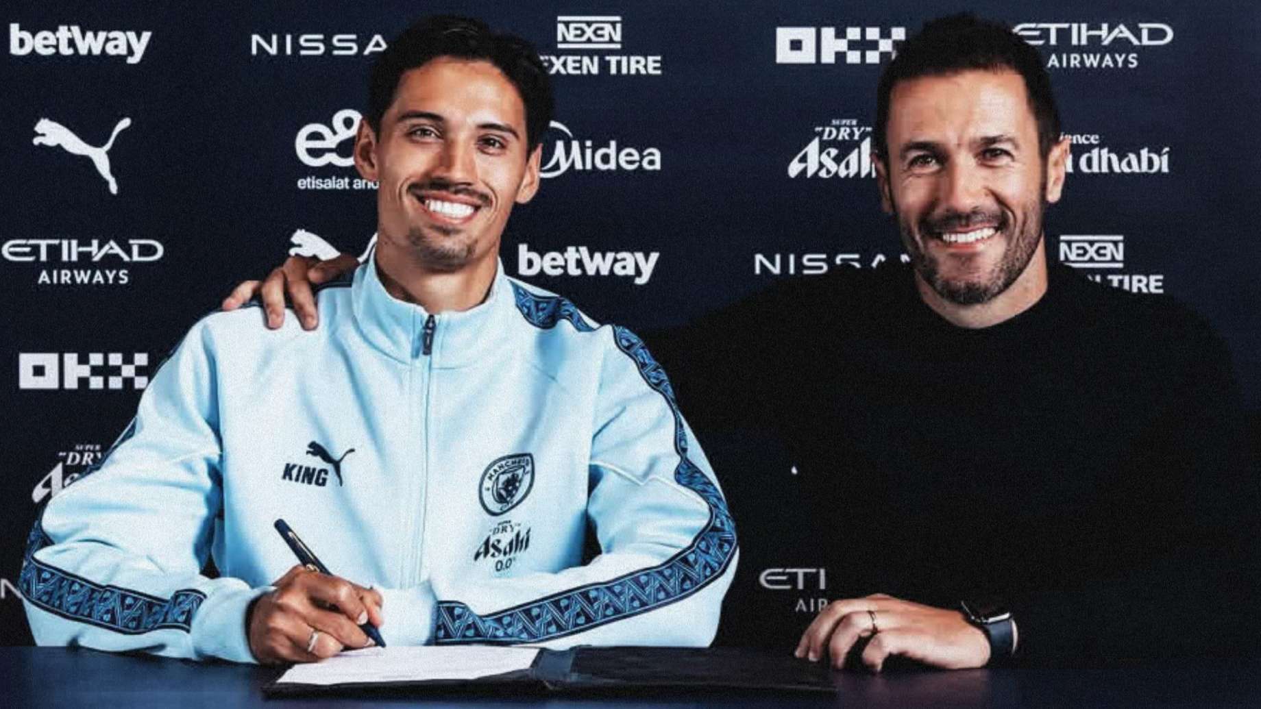 Reijnders ជ្រើសរើសតារា Man City ដែលគាត់នឹងរៀនបានច្រើនជាងគេ