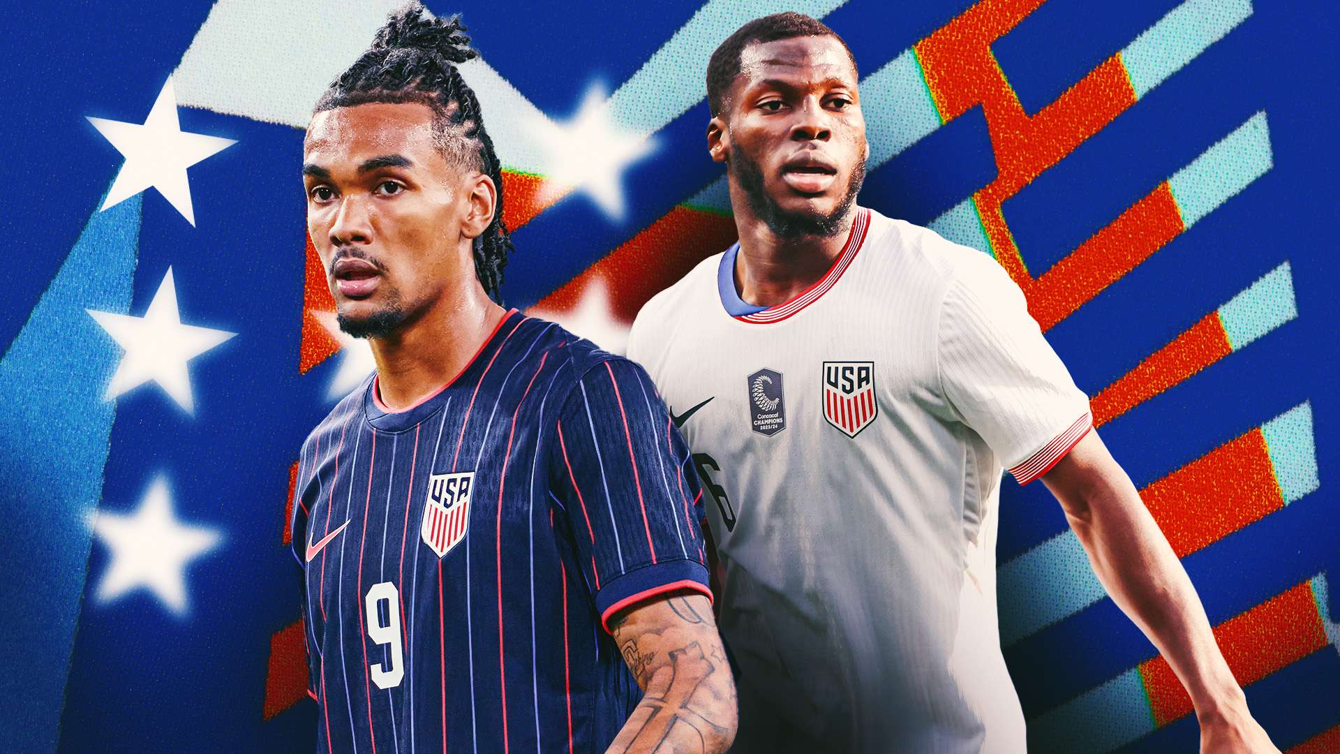 ការផ្លាស់ប្តូរក្រុម USMNT៖ កិច្ចព្រមព្រៀងរបស់មូសាទៅណាប៉ូលីជួបឧបសគ្គ ប៉េពីទៅហ្វូឡឹម?