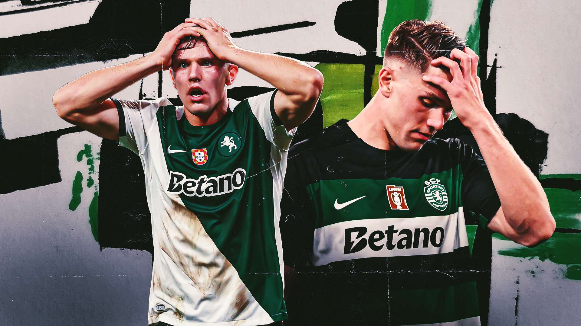 ការចោទប្រកាន់ពីការដាក់សំពាធនិងរបាយការណ៍អំពីការបដិសេធ៖ តើមានអ្វីកើតឡើងជាមួយ Gyokeres?