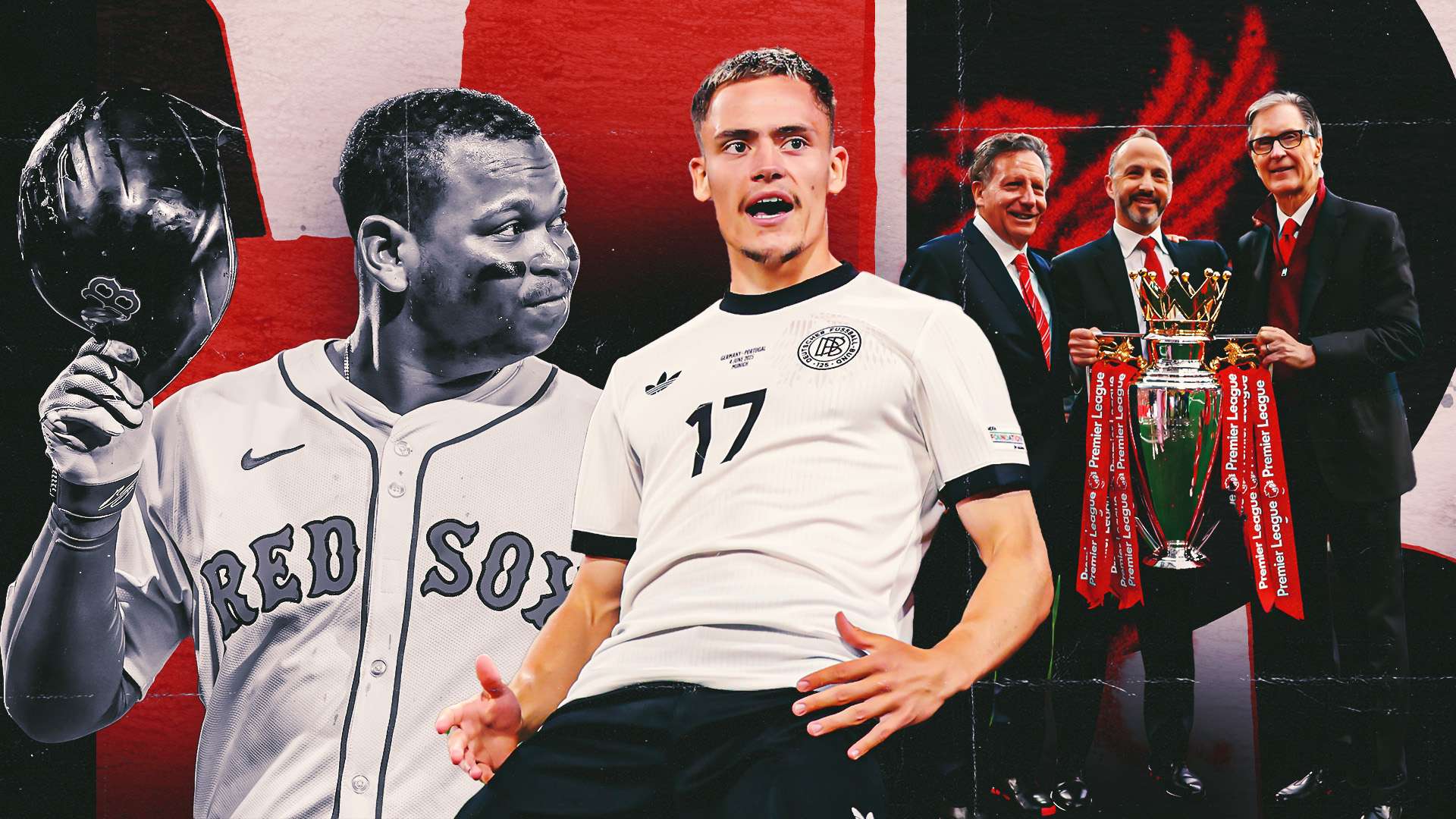 របៀបដែលការផ្លាស់ប្តូររបស់ Wirtz ទៅ Liverpool បានធ្វើឱ្យអ្នកគាំទ្រក្រុម Red Sox ខឹងសម្បាយ។