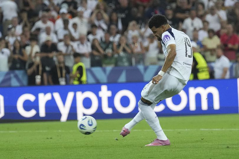 ការព្រឹត្តិត Tottenham vs Villarreal នៅ​ថ្ងៃ​ទី ១៧ ខែកញ្ញា ២០២៥

Anticipating the Match between Tottenham and Villarreal on September 17, 2025
