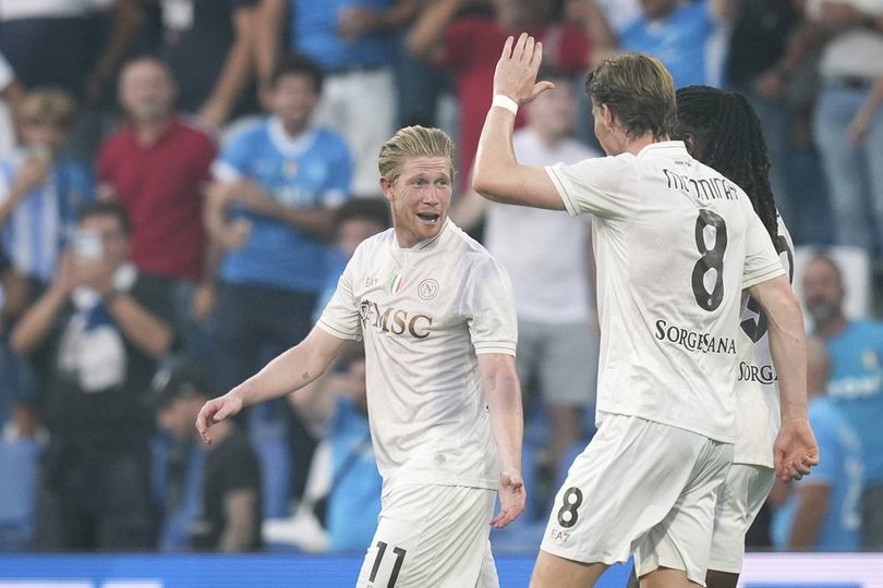 ការព្រមានអំពីការទស្សន៍ Manchester City ប្រសិនបើបុរស 19 កញ្ញា 2025

Forecasting the Outcome of Manchester City vs Napoli Match on September 19, 2025