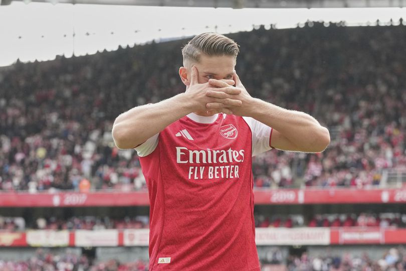 ការព្រឹតតាមប្រភេទ Athletic Bilbao vs Arsenal ថ្ងៃទី 16 ខែកញ្ញា ឆ្នាំ 2025

Antisipated Match between Athletic Bilbao and Arsenal on September 16, 2025.