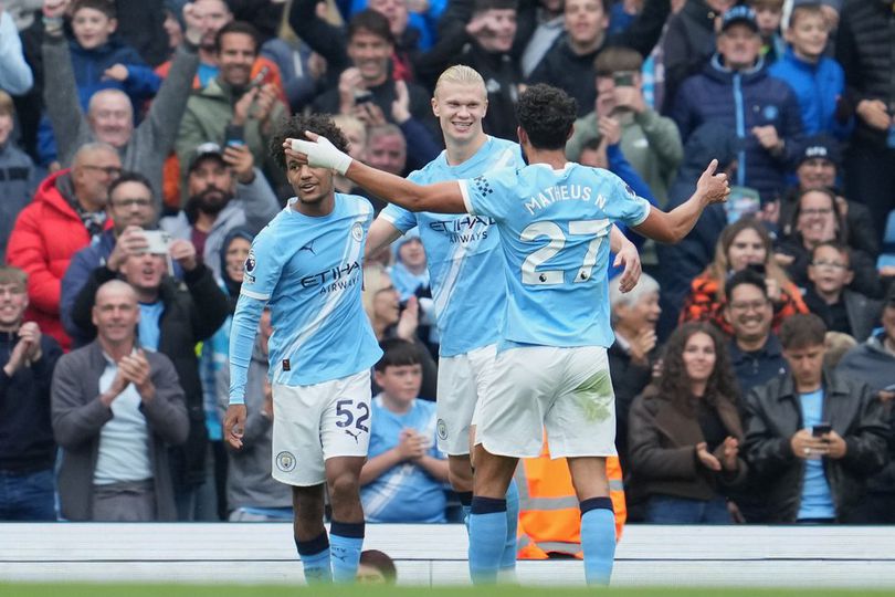 ការ​បំភ្លឺ​របស់ AS Monaco នះ Manchester City ថ្ងៃទី 2 តុលា 2025

Paraphrased: Prognosis for AS Monaco vs Manchester City match on October 2, 2025