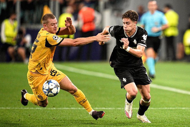 ការព្រឹត្តិការប្រទេស Villarreal និង Juventus ថ្ងៃទី 2 តុលា 2025
Predicted Outcome of Villarreal vs Juventus Match on October 2, 2025