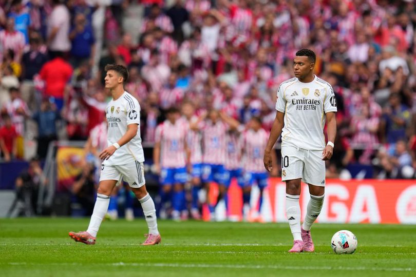 ការព្រឹត្តកម្មវិធី Kairat Almaty vs Real Madrid ថ្ងៃទី៣០ ខែកញ្ញា ឆ្នាំ២០២៥

ការប៉ុន្មានរបស់ Kairat Almaty បើ Real Madrid និងវាយបញ្ចប់ថ្ងៃនេះដោយអច្ចរាំយុទ្ធសិក្សាកីឡាដ៏រឿង