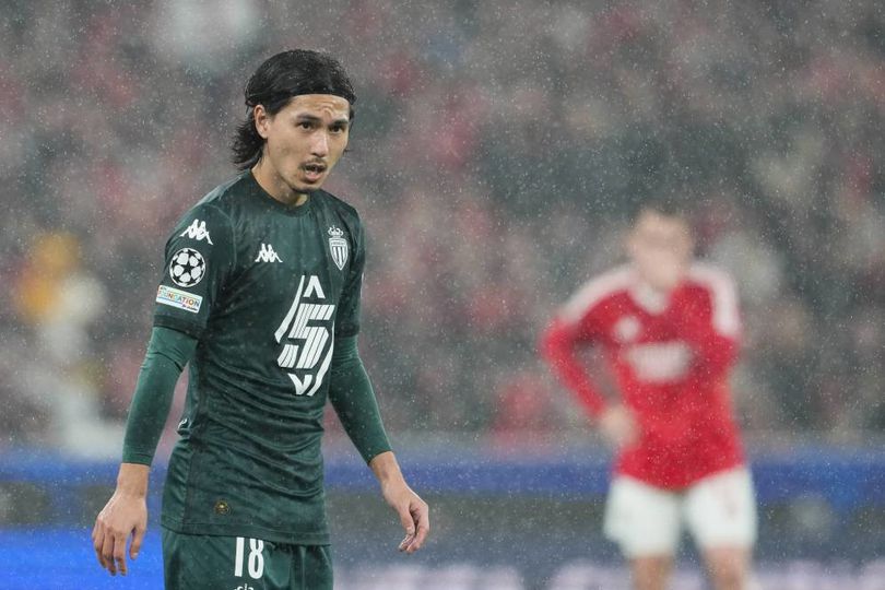 ការព្រ្រាពៅ Club Brugge បន្ទាប់ពី AS Monaco ថ្ងៃទី18 ខែកញ្ញា ឆ្នាំ2025

Anticipated Match between Club Brugge and AS Monaco on September 18, 2025