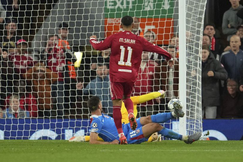ការព្រមានគឺសម្រាប់ Galatasaray បន្ទាប់ពី Liverpool ថ្ងៃទី 1 តុលា 2025

Forecasting the Galatasaray vs Liverpool match on October 1, 2025