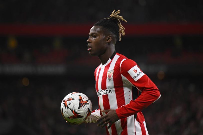 ការព្រឹត្តិប្រចាំ Starting XI Athletic Bilbao vs Arsenal: មិន​ខ្វល់សម្រាប់ The Gunners, និង​ជាបន្ត! 

ការលំនាំ Starting XI របស់ Athletic Bilbao និង Arsenal: ផ្តល់ភាព​បន្ត​ស្រាបៀត​ទៅ​លើ​ The Gunners, ដែល​មាន​ការ​អទិភាព​ពី​ការ​គណនី​ដ៍​និង​និង​មិន​មាន​និស្សិត​ក្នុង​ការ​បាត់​បង់​រំដោយ​ទ้​ឈឺ​និង​ស្រឡាញ់​នៃ​នីតចឹន!