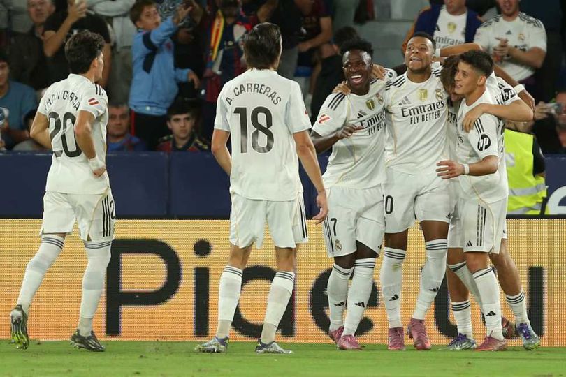 ការព្រឹតិបំផ្លាញេសេចក្តី Real Madrid vs Kairat Almaty: អាយន់សក៍ដឹកបរីមាសសម្រាប់របស២៥បានកំកាមរវាងដំណាងចំបង!

Paraphrased: “Real Madrid vs Kairat Almaty: Alonso shakes things up with a total defensive overhaul!”