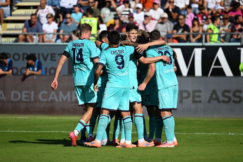 ការព្រឹតិ្សង្យ FCSB និង Bologna ថ្ងៃទី23 តុលា 2025
Paraphrased: ការព្រឹតិ្សង្យរបស់ FCSB និង Bologna នៅថ្ងៃទី23 តុលា 2025 – Predictions for FCSB vs Bologna on October 23, 2025.