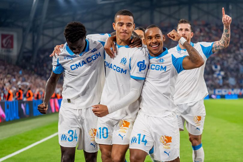 ការព្រឹតតម្លៃកីឡាករ Sporting Lisbon និង Marseille ថ្ងៃទី២៣ តុលា ២០២៥

Anticipated Match between Sporting Lisbon and Marseille on October 23, 2025