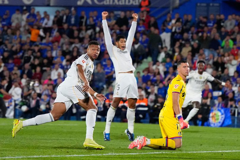 ការព្រឹត្តិ Real Madrid ប្រទេសជូធូស្វីត ប្រពយត្តិកាដកអូទិវិទូ 23 តុលា 2025

Paraphrased: Real Madrid vs Juventus Match Prediction on October 23rd, 2025