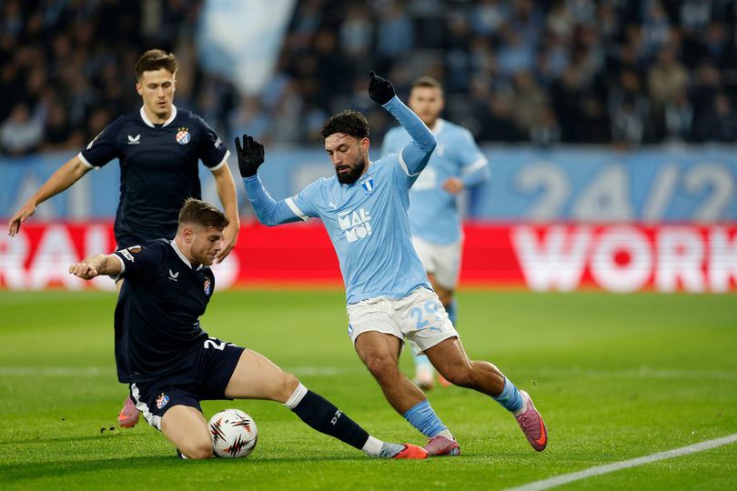 ការព្រឹតិប្រមូល Dinamo Zagreb vs Celta Vigo 7 វគ្គនាទី 2025
Anticipation of Dinamo Zagreb vs Celta Vigo Match on November 7, 2025