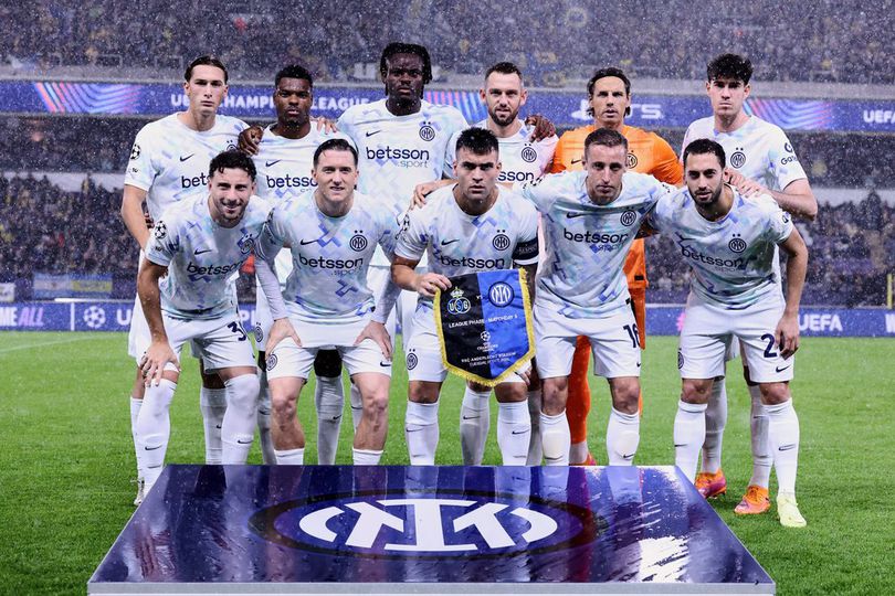 ការព្រឹតកើតយ៉ូត ប្រទេសចិកកូបនៅឃើញថ្ងៃទី 6 វិច្ឆិកា 2025
Anticipated Match between Inter Milan and Kairat Almaty on 6 November 2025