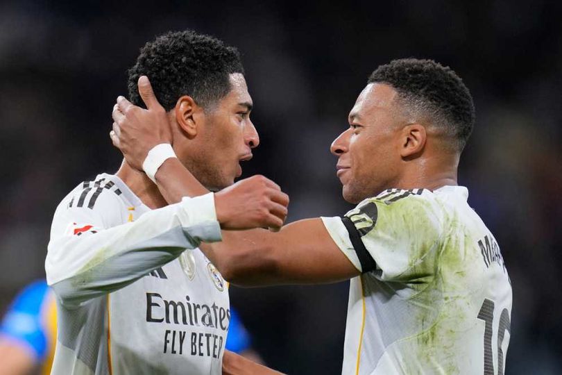 ការព្រឹតិការ Rayo Vallecano vs Real Madrid 9 វិច្ឆិកា 2025
Paraphrased: ការព្រឹតិការប្រចាំថ្ងៃព្រឹកឈ្មោះ Rayo Vallecano បានផ្តល់ជូនលទ្ធ Real Madrid បានថ្ងៃទី៩ ខែវិច្ឆិត ២០២៥