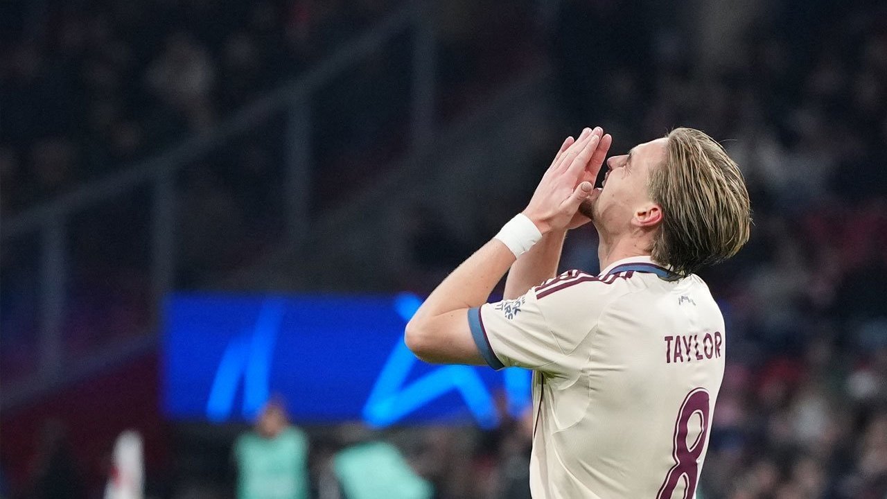 ការព្រឹតិ។ ការប្រកាសរបស់ Qarabag FK ឬ Ajax ថ្ងៃទី 11 ធ្នូ 2025
Paraphrased: “Qarabag FK vs Ajax Match Prediction on December 11, 2025”