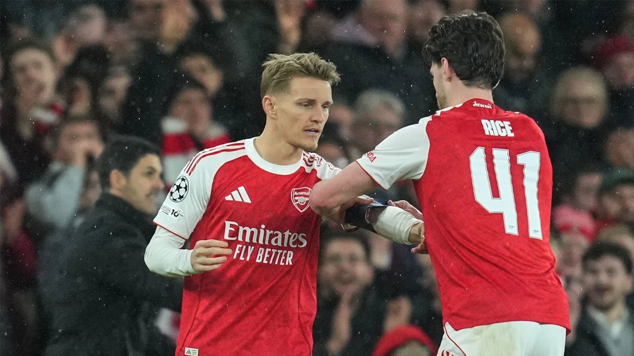 ការព្រមានពី Club Brugge ឬល vs Arsenal ពរា២ ១១ ធ្នូ២០២៥
Paraphrased: “Preview of Club Brugge vs Arsenal Match on December 11, 2025”