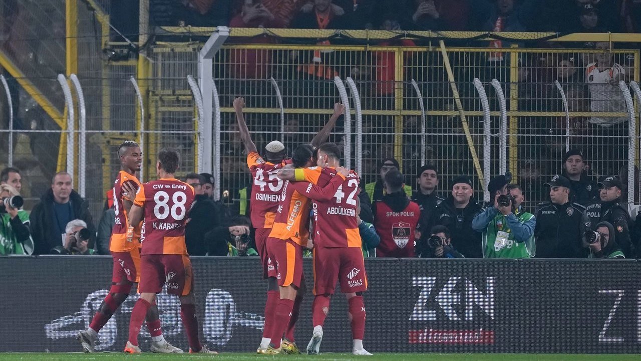 ការព្រឹតិនាខ្លួនរបស់ម៉ូណាកូ បន្តបានជាងគ្នាក្រោយចុងឆ្នាំ 2025
Anticipated Match Between Monaco and Galatasaray on December 10, 2025