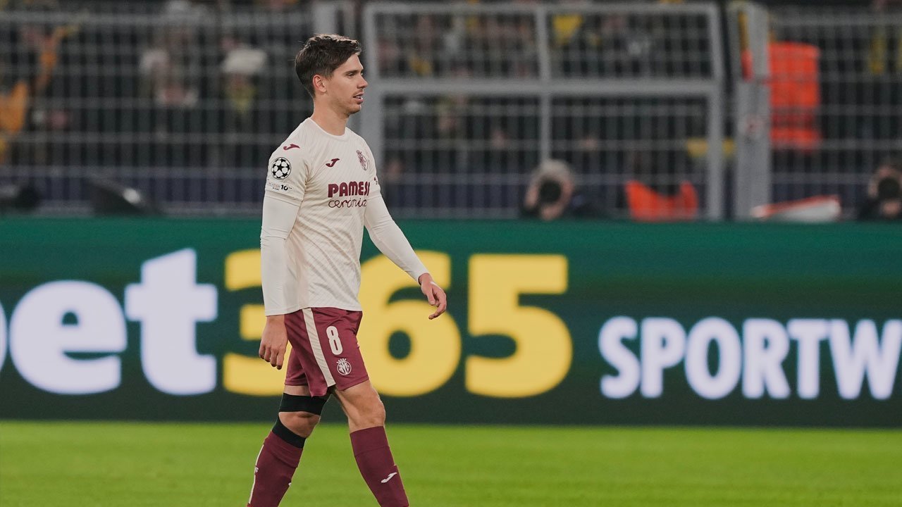 ការព្រឹត្តិប្រីឡារទិស ប៉េត៍ជូរីញ ថ្ងៃទី១១ ខែទិស្សញ្ញ ២០២៥
Anticipation of Villarreal vs Copenhagen match on December 11, 2025