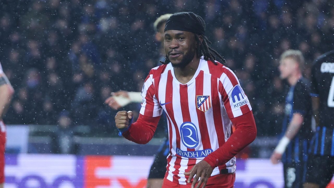 ការព្រឹត្តខុសត្រូវ រស្សី ម៉ាឌ្ដ្រីដ្យ បុរសកោះ ប្រូស្ស សំរាប់ ថ្ងៃទី ២៥ កុម្ភៈ ២០២៦

Paraphrase: 
Predicting Atletico Madrid vs Club Brugge Match on February 25, 2026