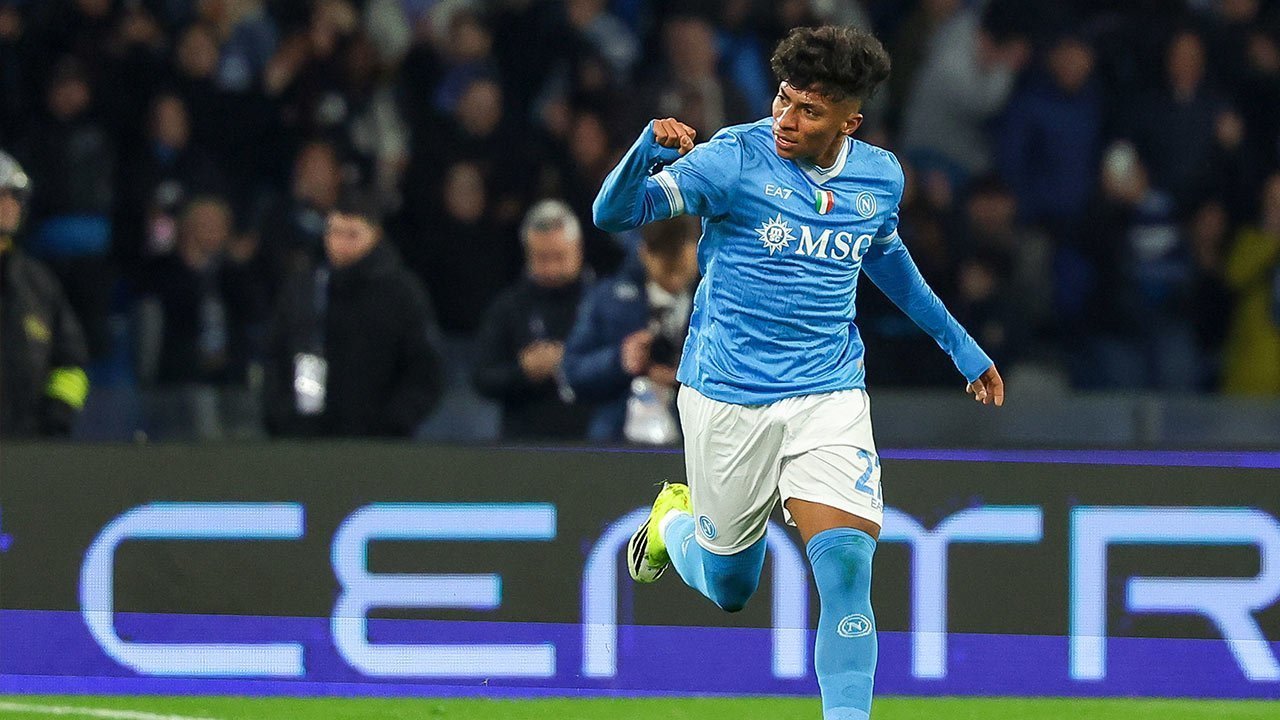 ការព្រានប្រភេទនានា Atalanta និង Napoli ថ្ងៃទី 22 កុម្ភៈ 2026
Anticipated Outcome of Atalanta vs Napoli Match on February 22, 2026