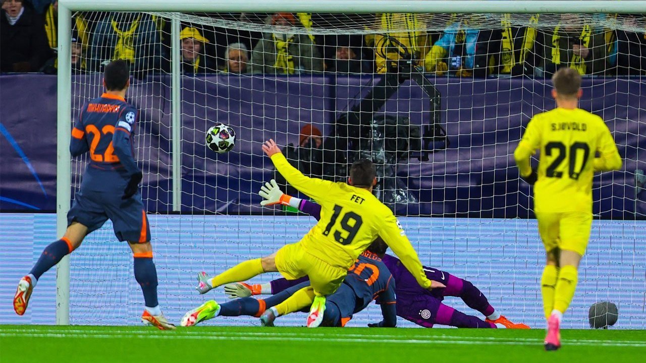 ការព្រឹតិ៍អង្គិ៍ប្រអូករខ្សាចធំនិងបូដូ/ហ្គ្យូលិម្ទ៍ 25 កុម្ភះ 2026
Paraphrased: ការព្រឹតិ៍ដែលលំដាប់កីឡាក់ប្រភេទចិញ្ចិតរបស់របស់ក្រុមប្រអូករប្រអូករទេវ៉ូដូ / ហ្គ្យូហ្គ្យលិម្ទ៍ 25 កុម្ភះ 2026
SEO-optimized: ការព្រឹតិ៍កីឡាក់ជិតឬរវាងក្រុម Inter និង Bodo/Glimt នៅថ្ងៃទី 25 កុម្ភះ 2026