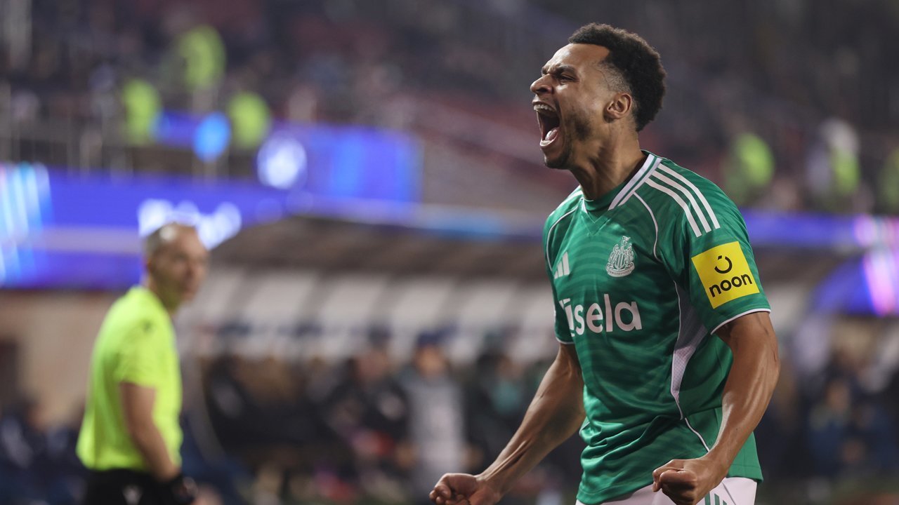 ការព្រឹតាចិនគាត់ vs ការព្រឹតាជូរអាក់ FK ថ្ងៃទី 25 កុម្ភៈ 2026

ការបំបាត់លោកអ្នកចំនួនគឺព្រឹសចិនគាត់បន្ថែមមកដល់ Qarabag FK ថ្ងៃទី 25 កុម្ភៈ 2026