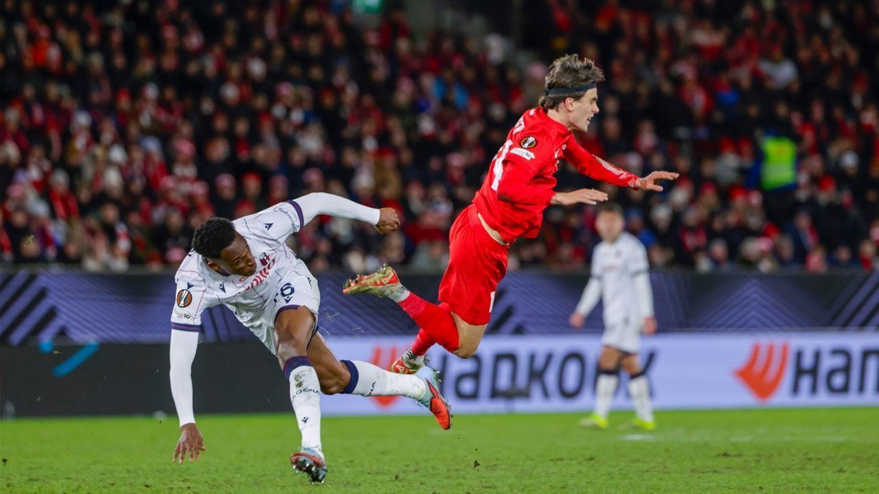 ការព្រឹត្តិវិរៈ Bologna បន្ថែម Roma 13 មីនា 2026
Paraphrased: “Forecasting the Bologna vs Roma Match on March 13, 2026”