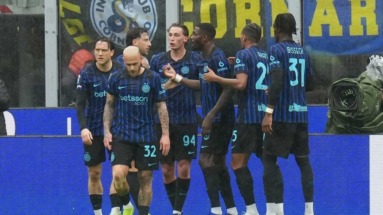 ការព្រឹត្តិប្រចាំហាង Fiorentina vs Inter Milan ថ្ងៃទី23 ខែមីនា 2026
Predicted Outcome of Fiorentina vs Inter Milan Match on March 23, 2026