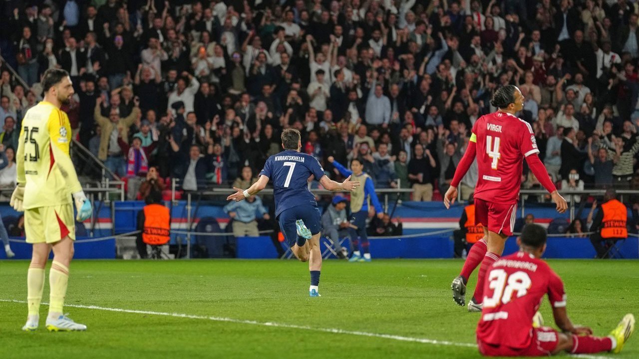 ការទាបបានរាវរកនៅចតុម PSG និងបាណ នៅថ្ងៃទី២៩ ខែមេរា ឆ្នាំ២០២៦

Predictions for PSG vs Bayern on April 29, 2026