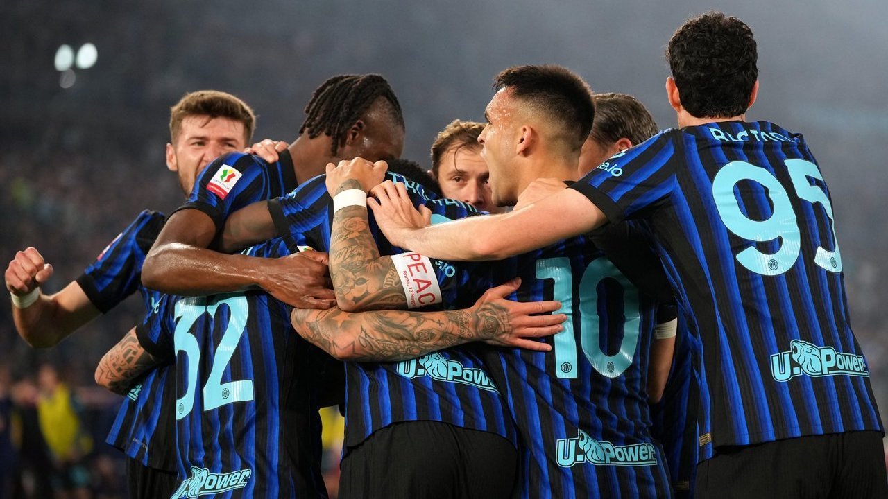 ការព្រមាន Inter vs Verona ថ្ងៃទី17 ឧសភា 2026

Forecast of Inter vs Verona Match on May 17, 2026