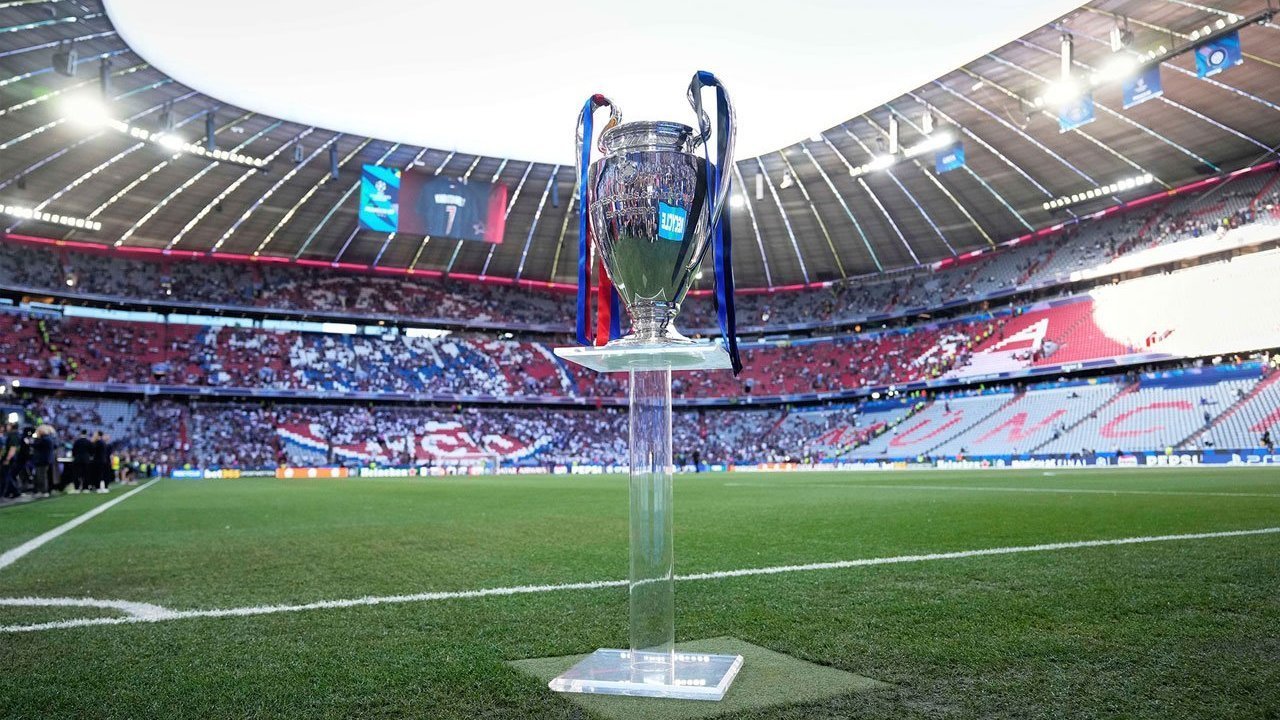 ប្រទេស PSG ប្រព្យ Arsenal: អេក្រង់មេធីតា Opta ដែលបានផ្លាភការព្យាយាមដល់នឹកជារៀលរបស់បរិយាជាការ
Paraphrased: PSG vs Arsenal: Opta Supercomputer Finally Changes Champions League Winner Prediction.